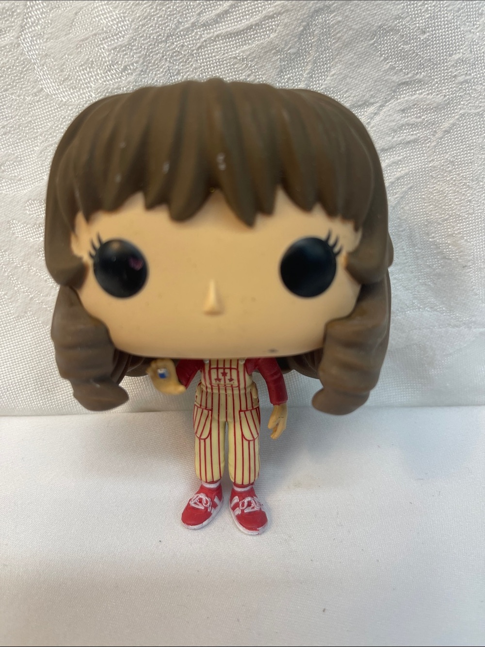 Funko POP! Television Doctor Who Sarah Jane Smith #298 vinyl figure